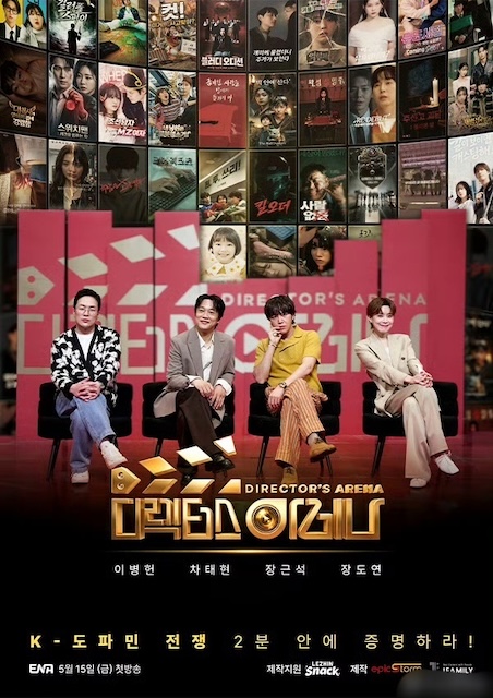 《导演的竞技场》百度云网盘夸克下载.阿里云盘.中字.(2026)