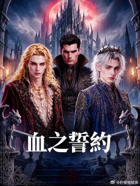 《血之誓约》百度云网盘夸克下载.阿里云盘.中字.(2026)